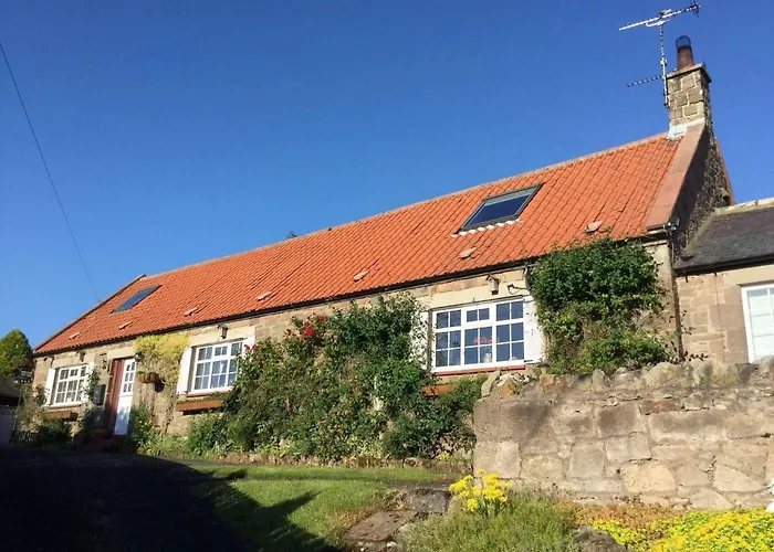 Birdsong Cottage Bed And Breakfast